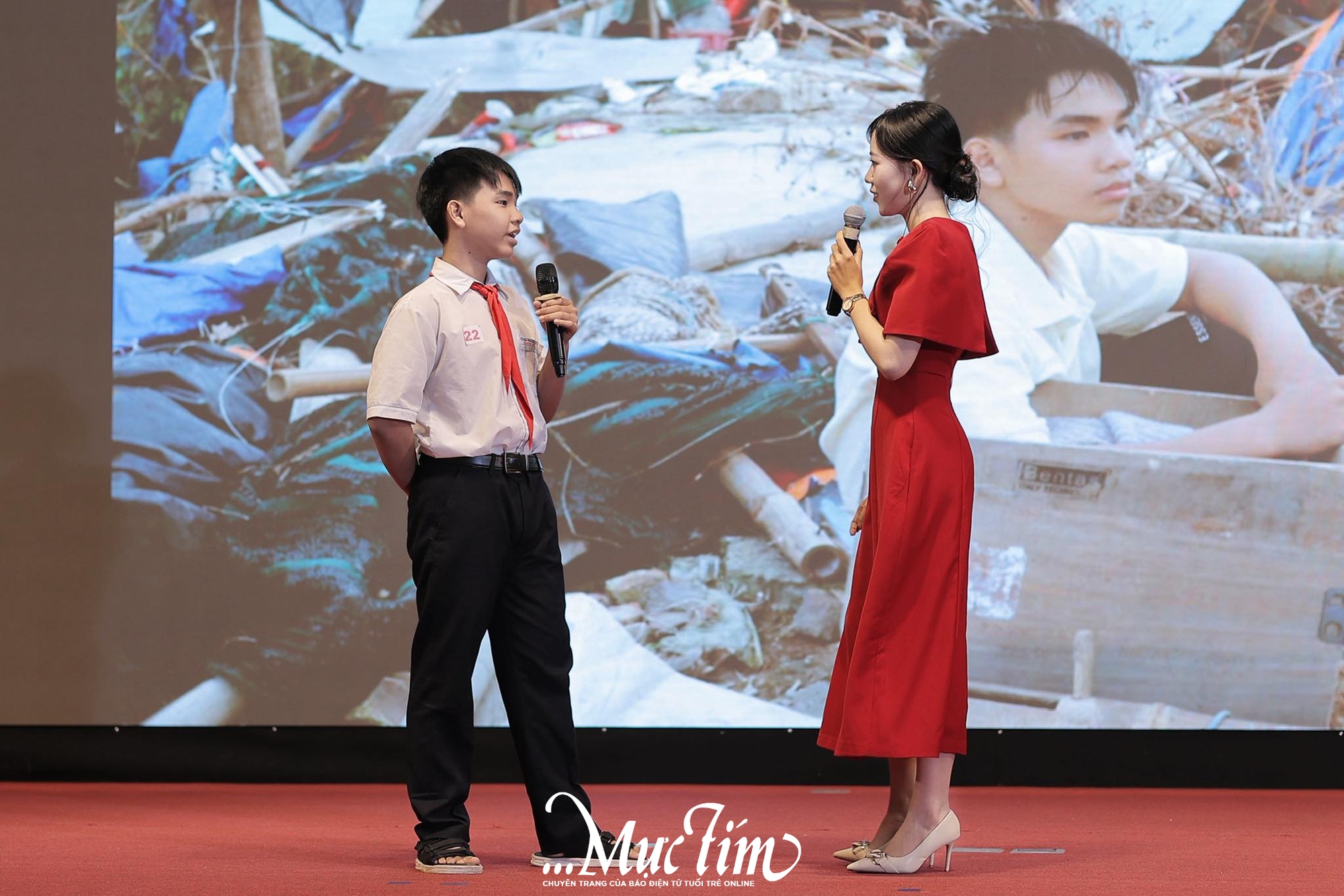 Học bổng Vì tương lai Việt Nam 2025: Hành trình yêu thương, sẻ chia, truyền cảm hứng - Ảnh 5.