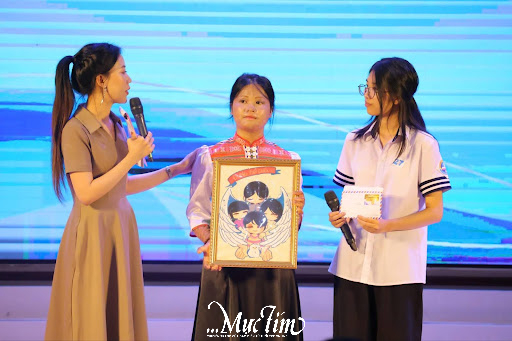 Học bổng Vì tương lai Việt Nam 2025: Hành trình yêu thương, sẻ chia, truyền cảm hứng - Ảnh 8.