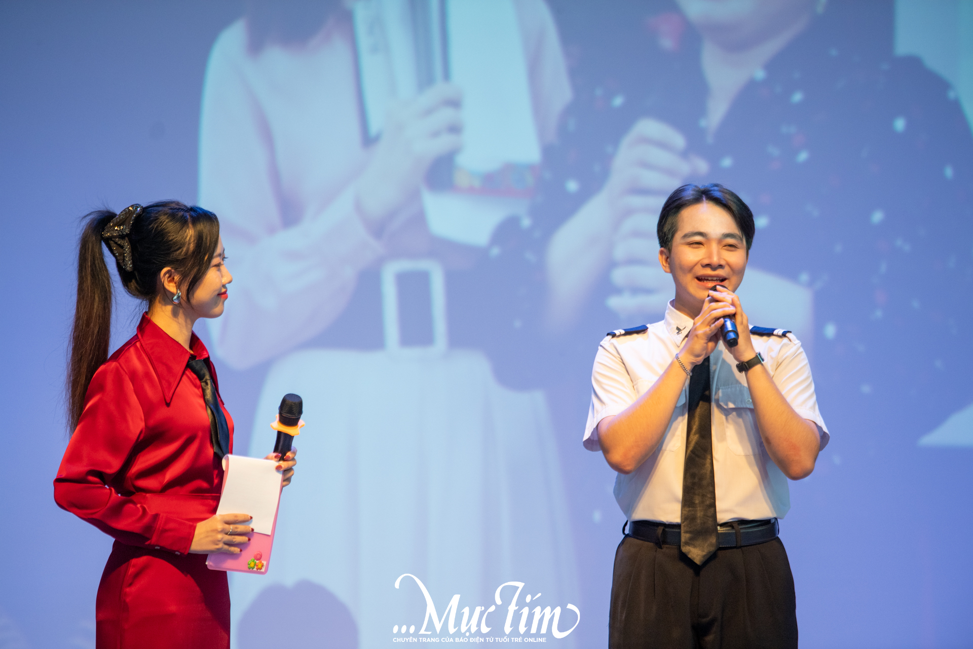 Học bổng Vì tương lai Việt Nam 2025: Hành trình yêu thương, sẻ chia, truyền cảm hứng - Ảnh 12.