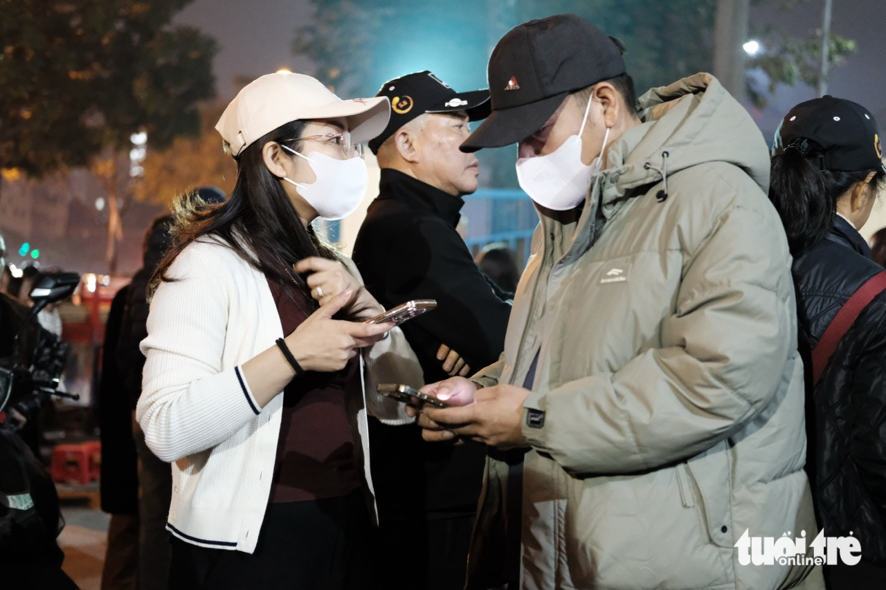 Về đây bốn cánh chim trời - Ảnh 11.