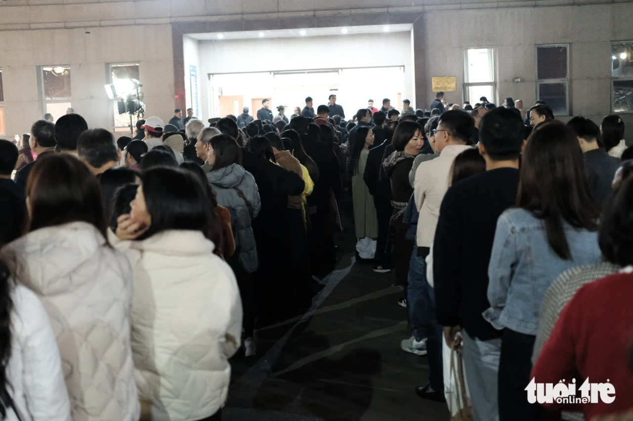 Về đây bốn cánh chim trời - Ảnh 13.