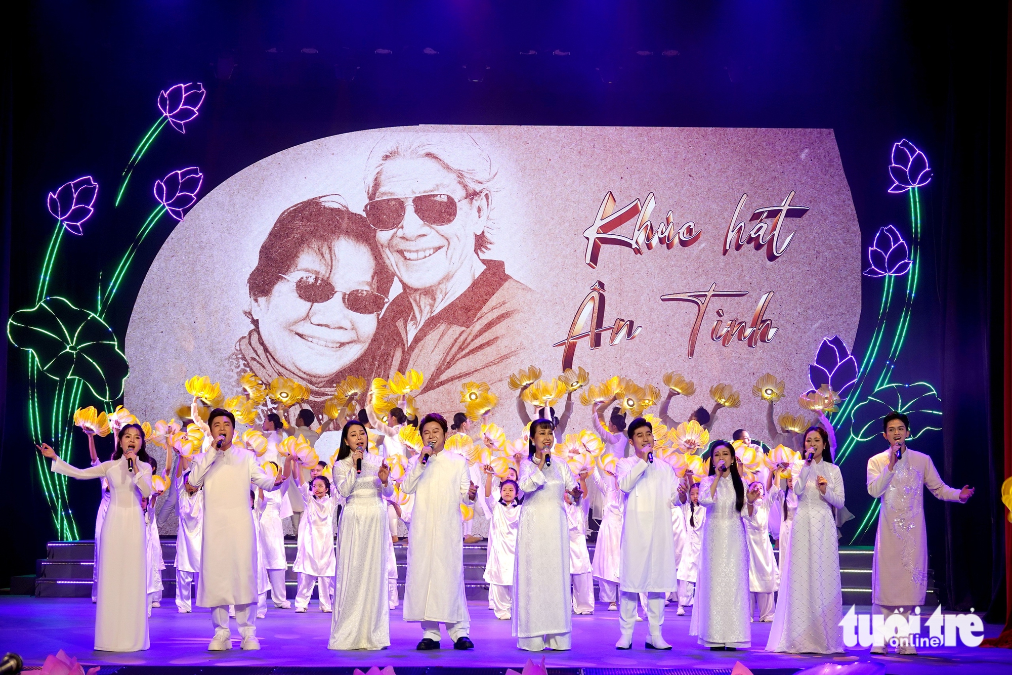 Lư Nhất Vũ - Ảnh 1.