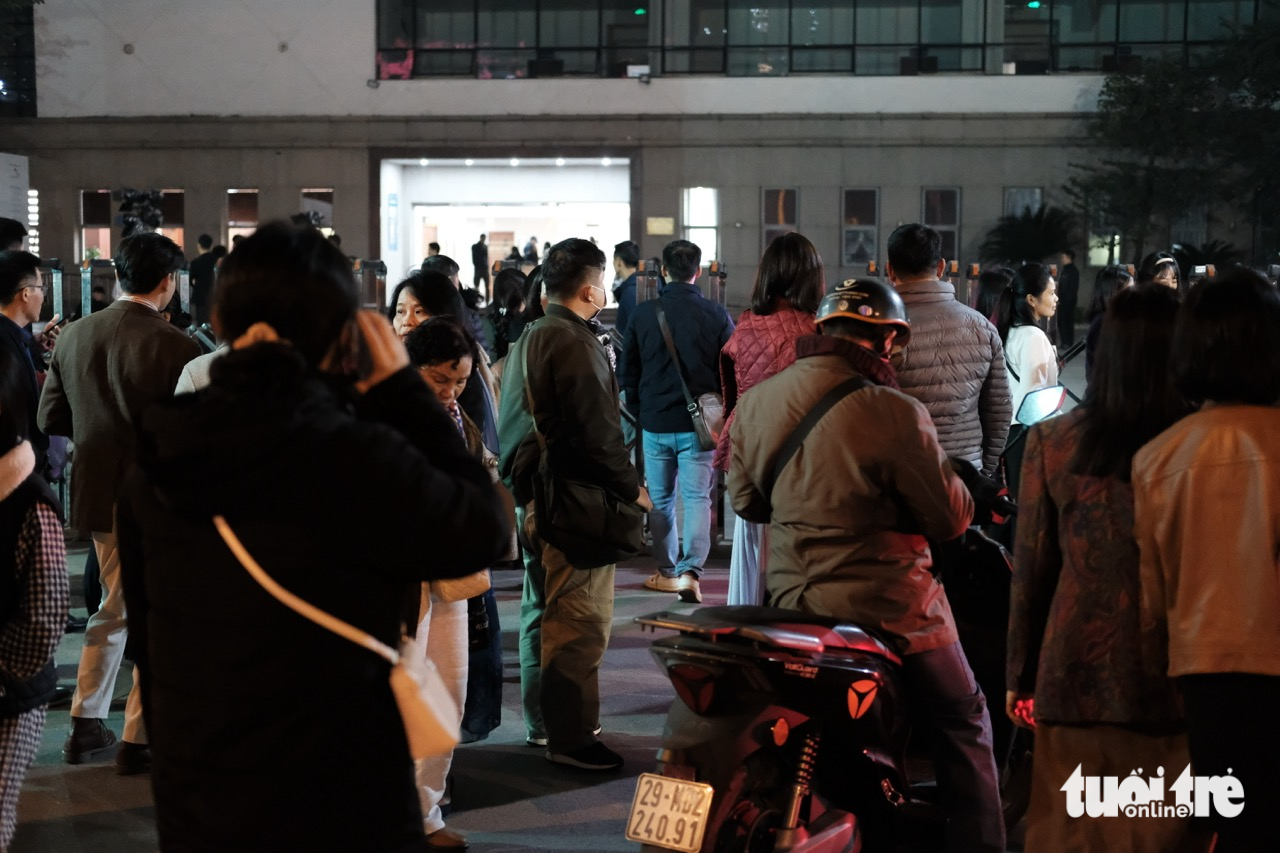 Về đây bốn cánh chim trời - Ảnh 1.