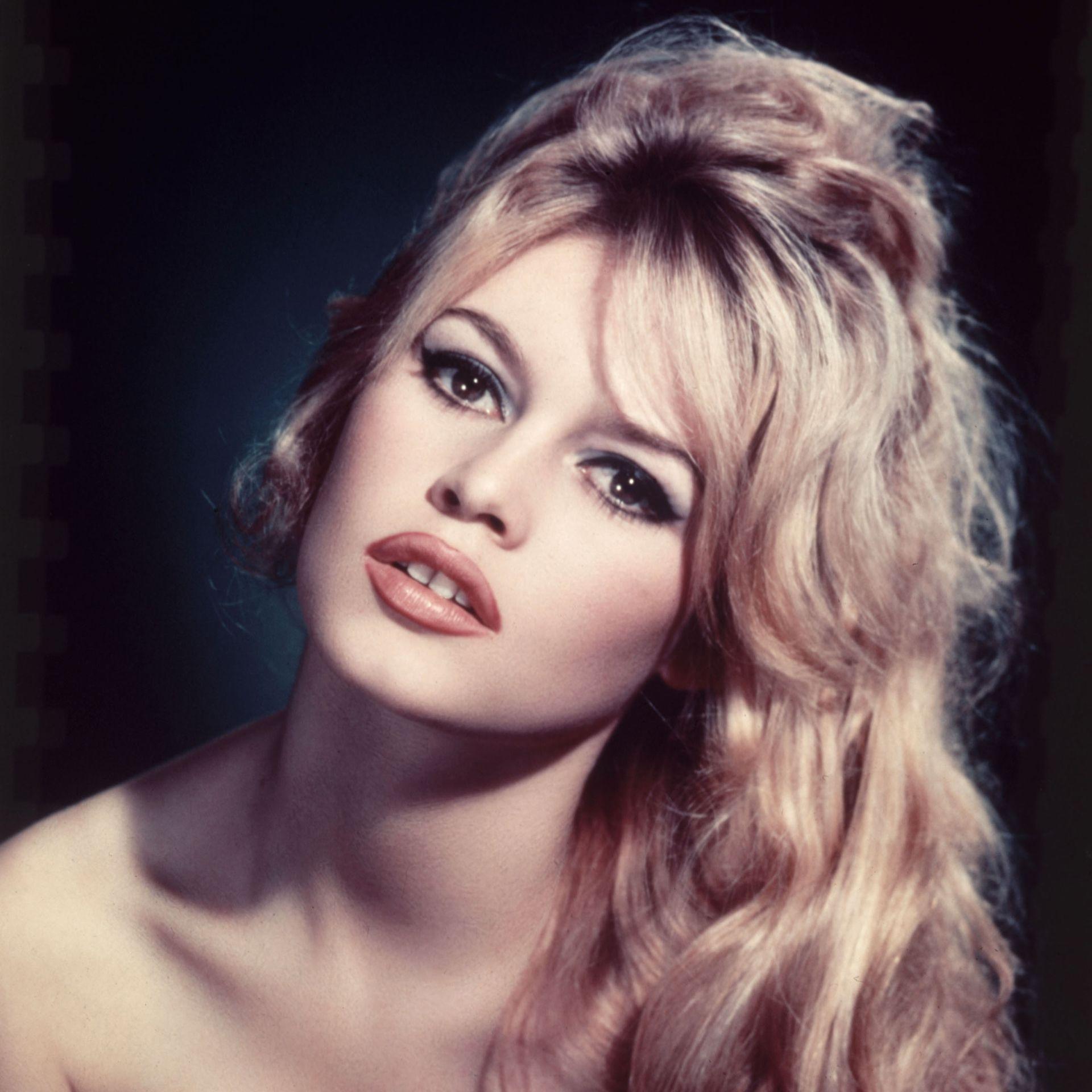 Brigitte Bardot qua đời - Ảnh 5.