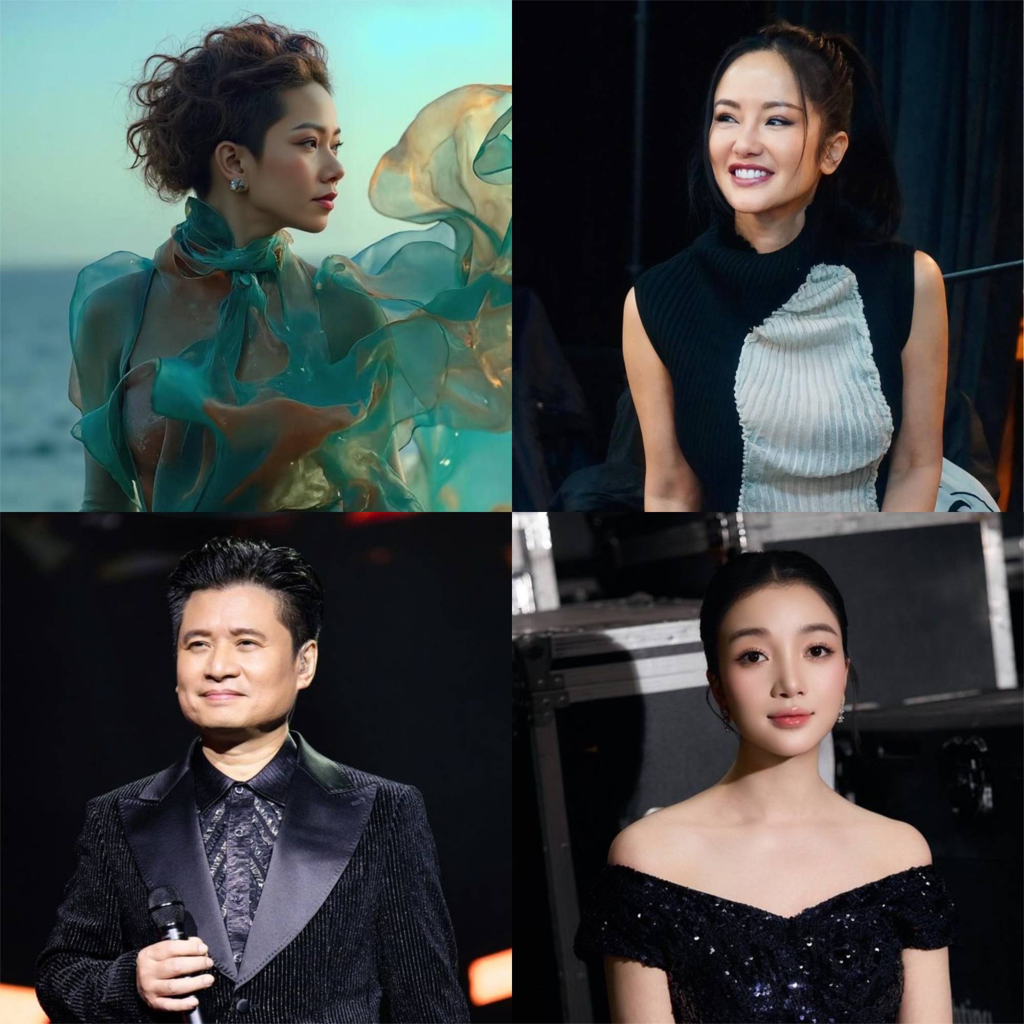 Về đây bốn cánh chim trời - Ảnh 2.