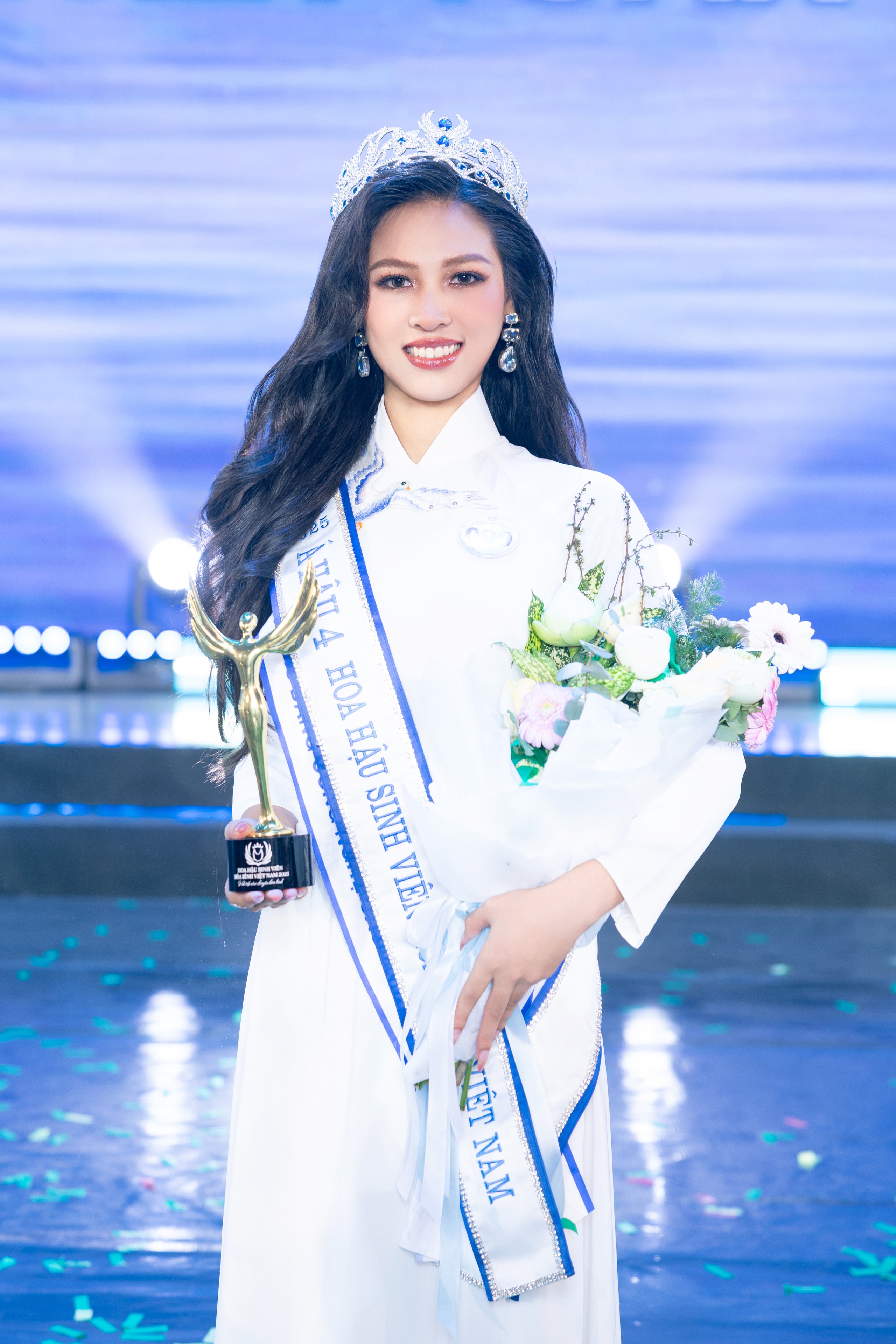 Hoa hậu Sinh viên - Ảnh 10.