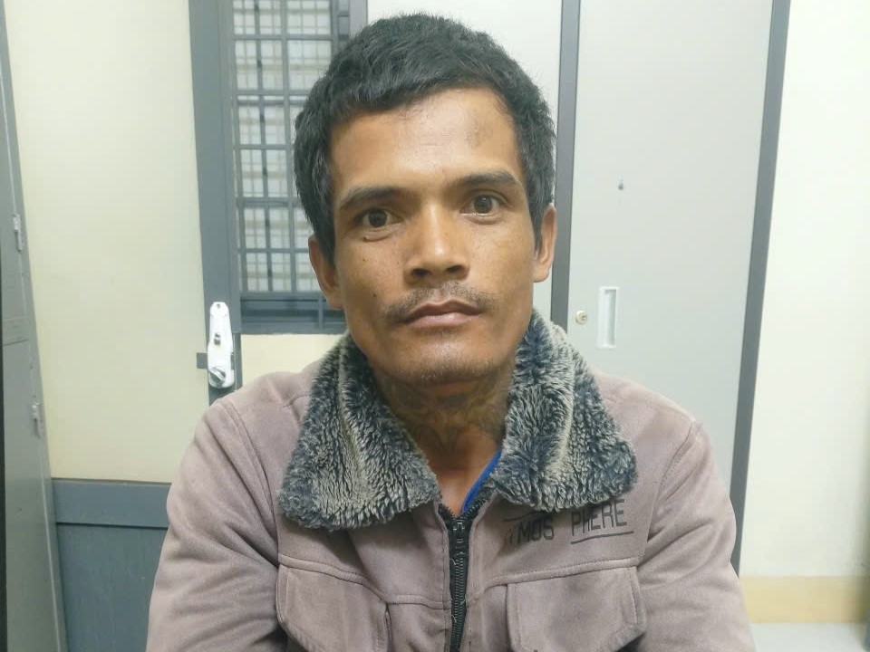 bắn người - Ảnh 1.