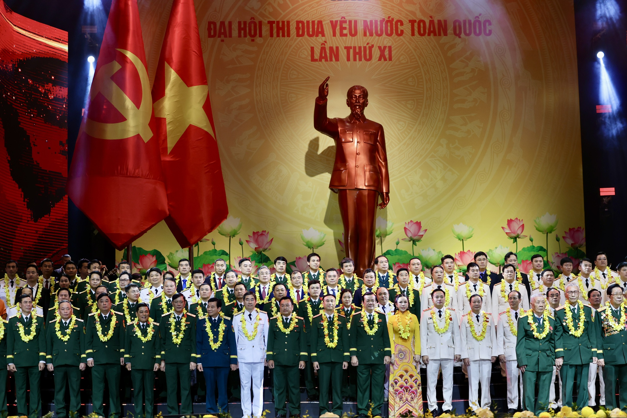 Công an TP.HCM - Ảnh 1.