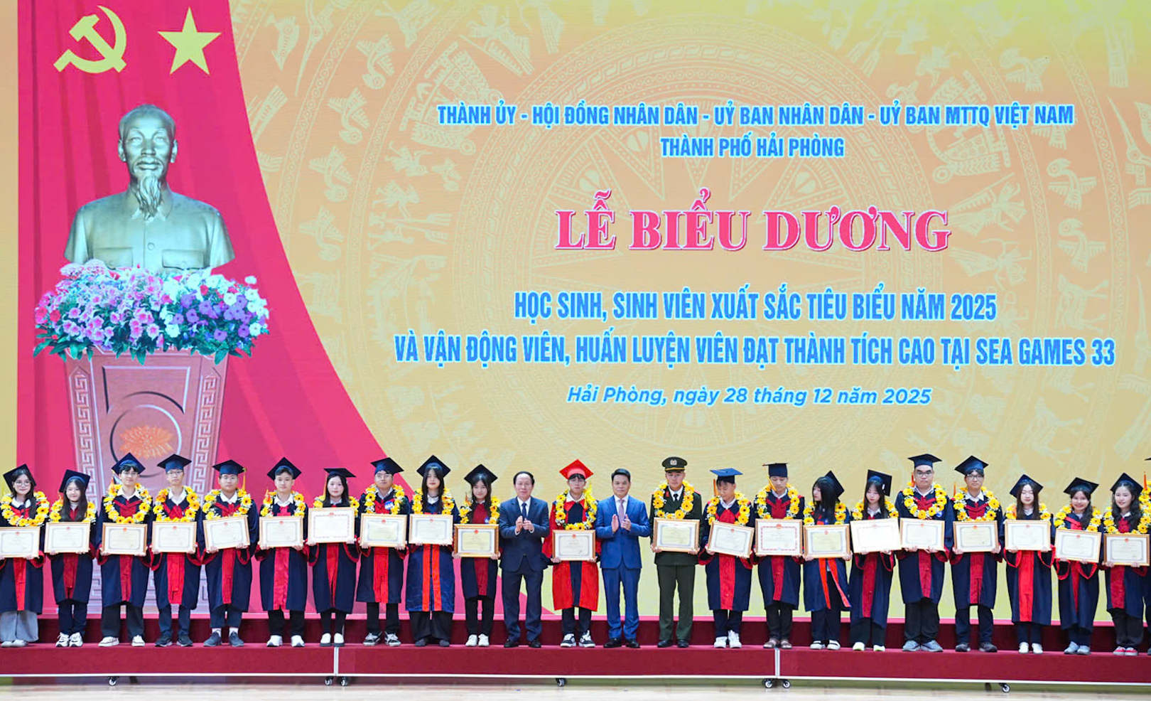 hải phòng - Ảnh 1.