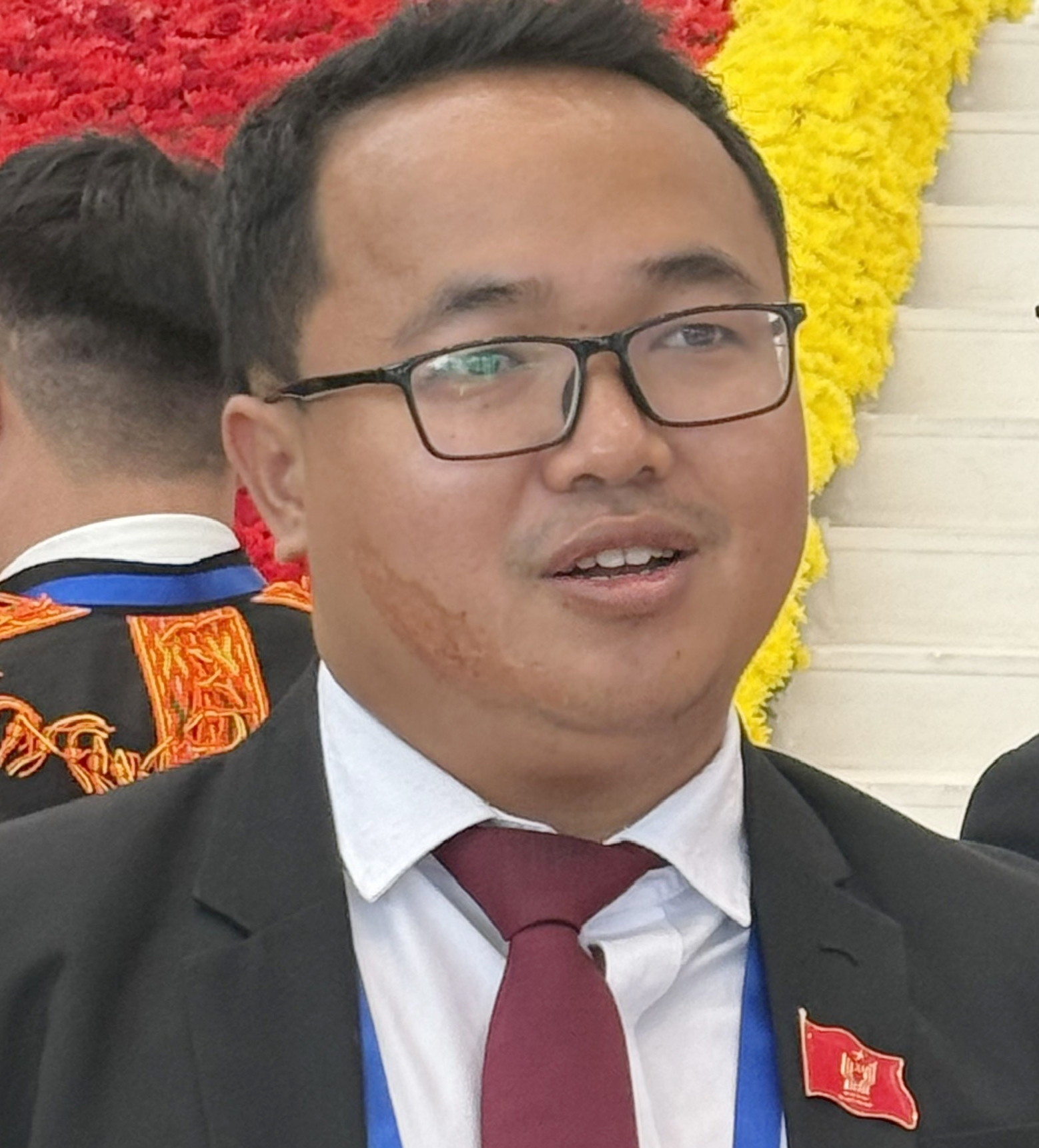 Đồng lòng đưa đất nước phát triển nhanh, bền vững - Ảnh 6.