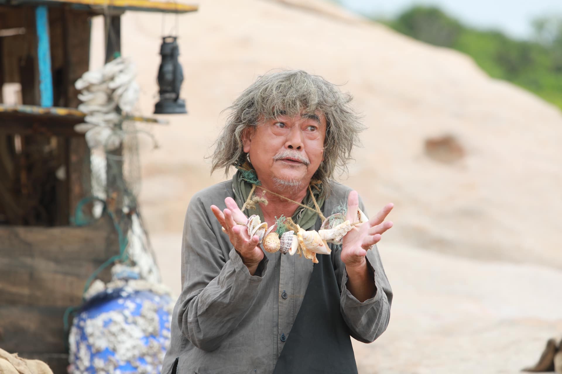 Việt Anh - Ảnh 1.