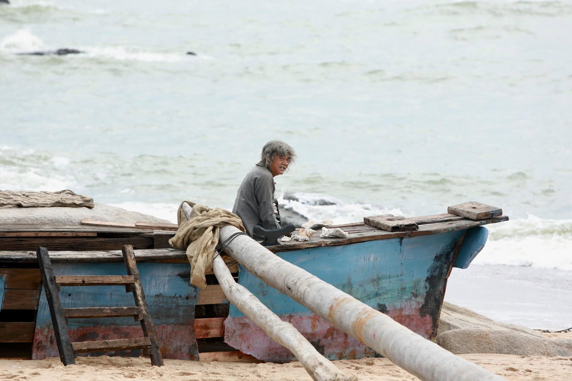 Việt Anh - Ảnh 3.