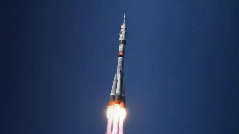 tên lửa - Ảnh 1.