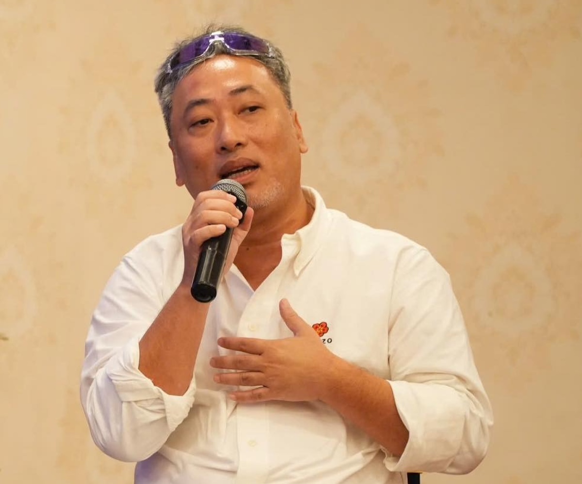 Nguyễn Quang Dũng - Ảnh 1.