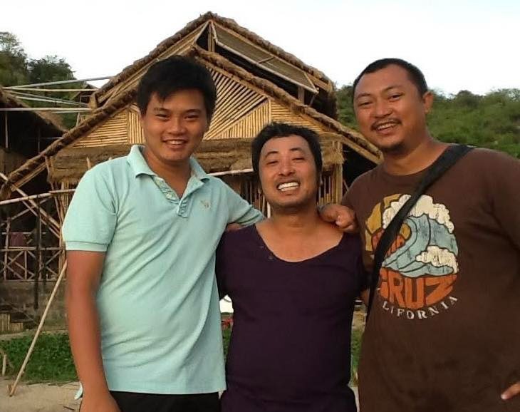 Nguyễn Quang Dũng - Ảnh 3.