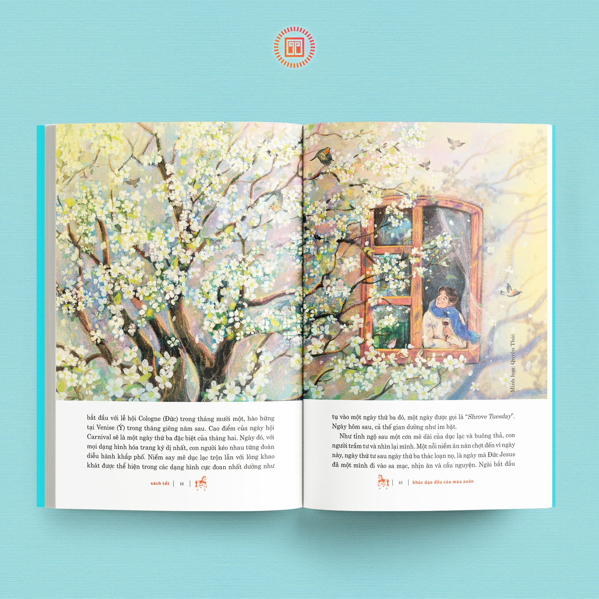 Tết Bính Ngọ - Ảnh 4.