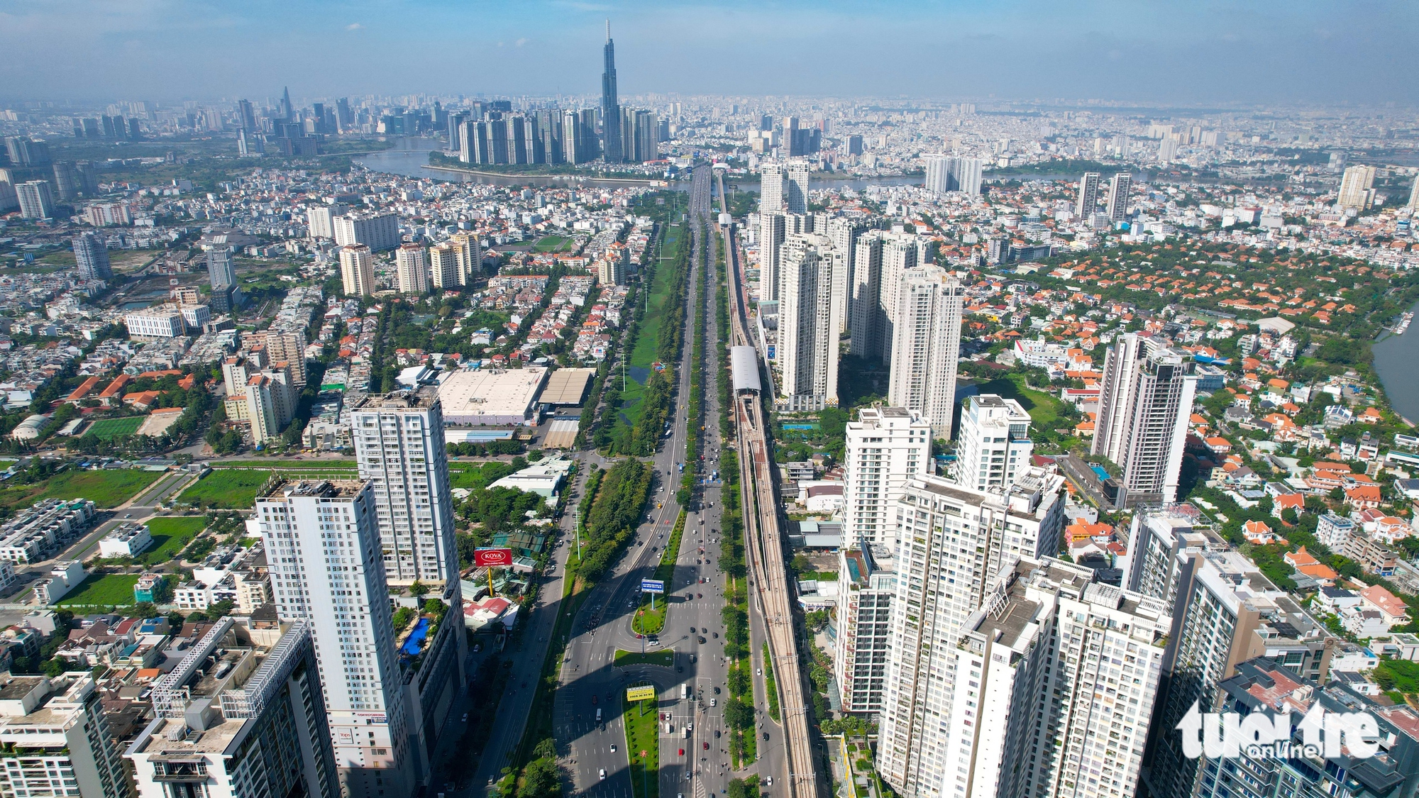 Dự thảo Luật Phát triển đô thị: Đề xuất về đơn vị hành chính - kinh tế đặc biệt thuộc thành phố  - Ảnh 1.