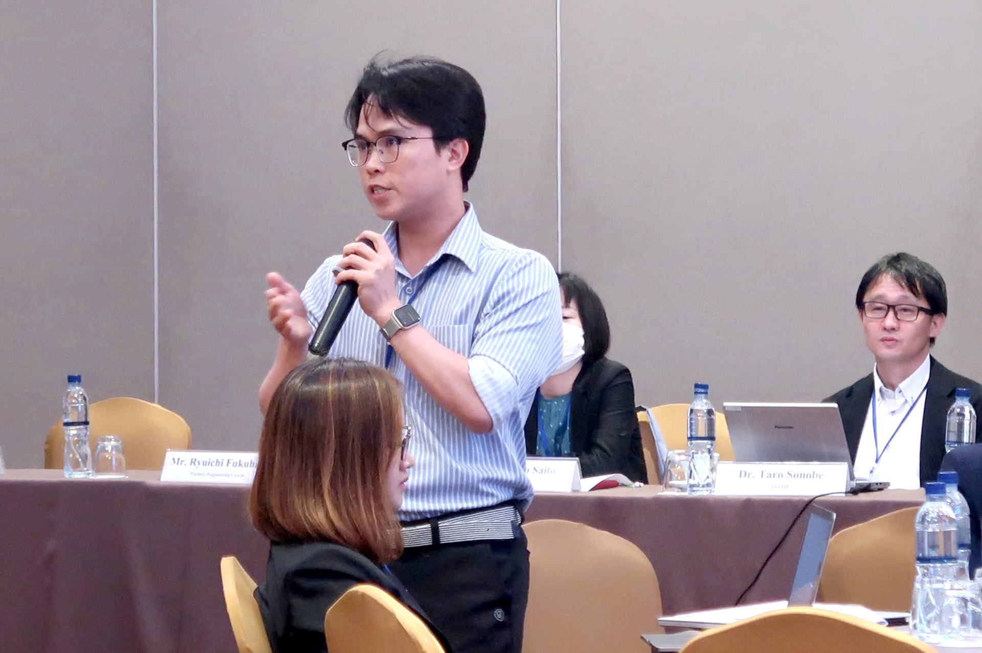 Những nhà khoa học đi ngược dòng: Từ phòng lab quốc tế về giảng đường Việt Nam - Ảnh 19.