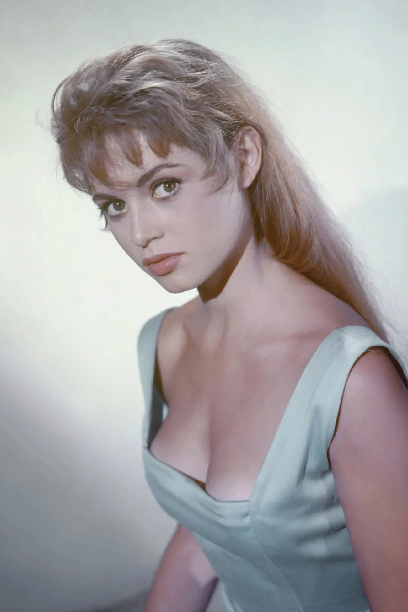 Brigitte Bardot - Ảnh 6.