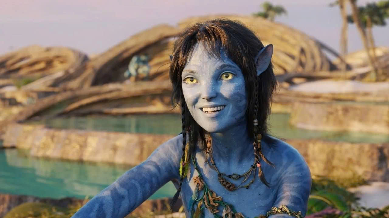 Avatar 3 - Ảnh 1.