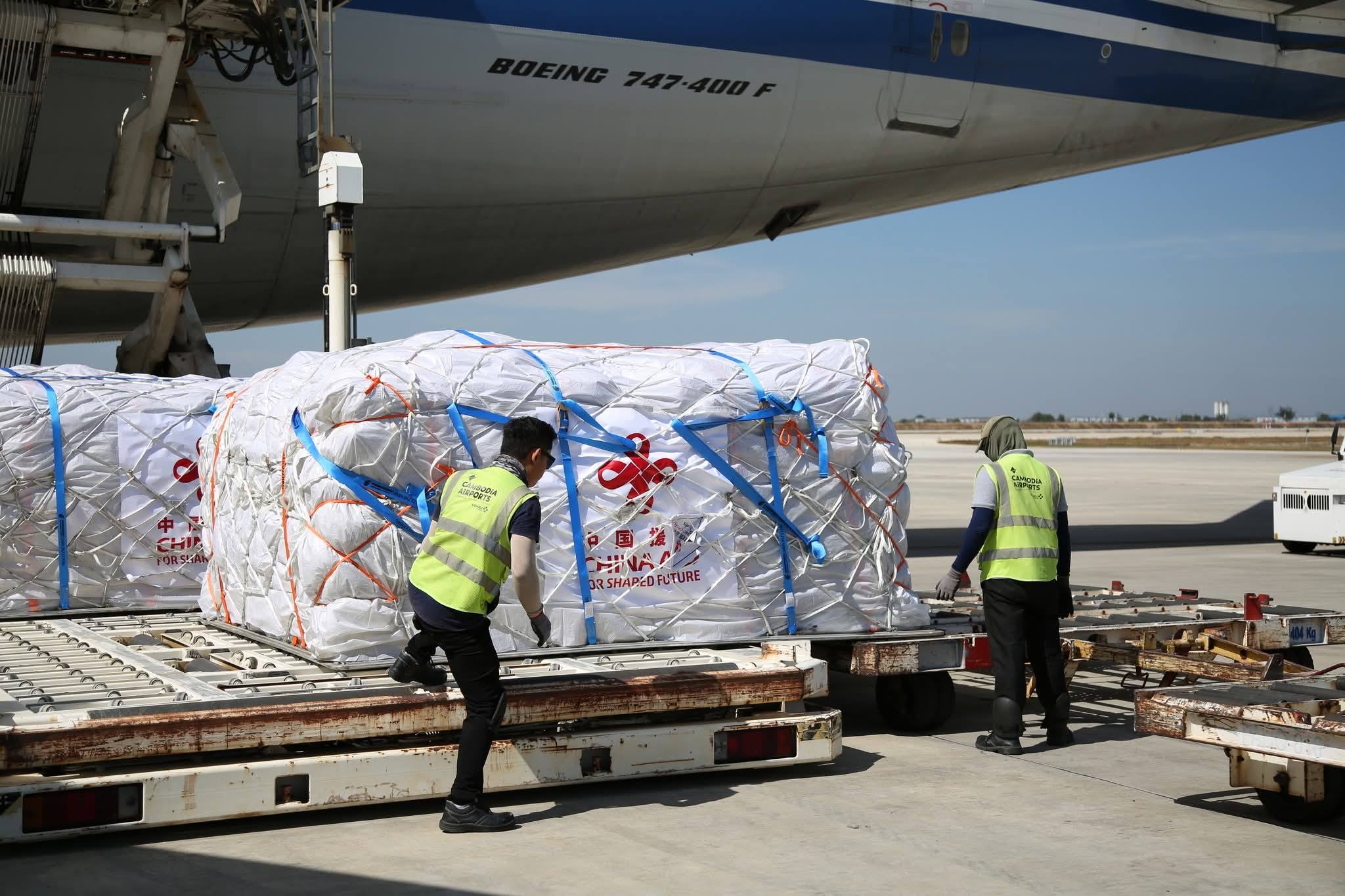 Campuchia - Ảnh 1.