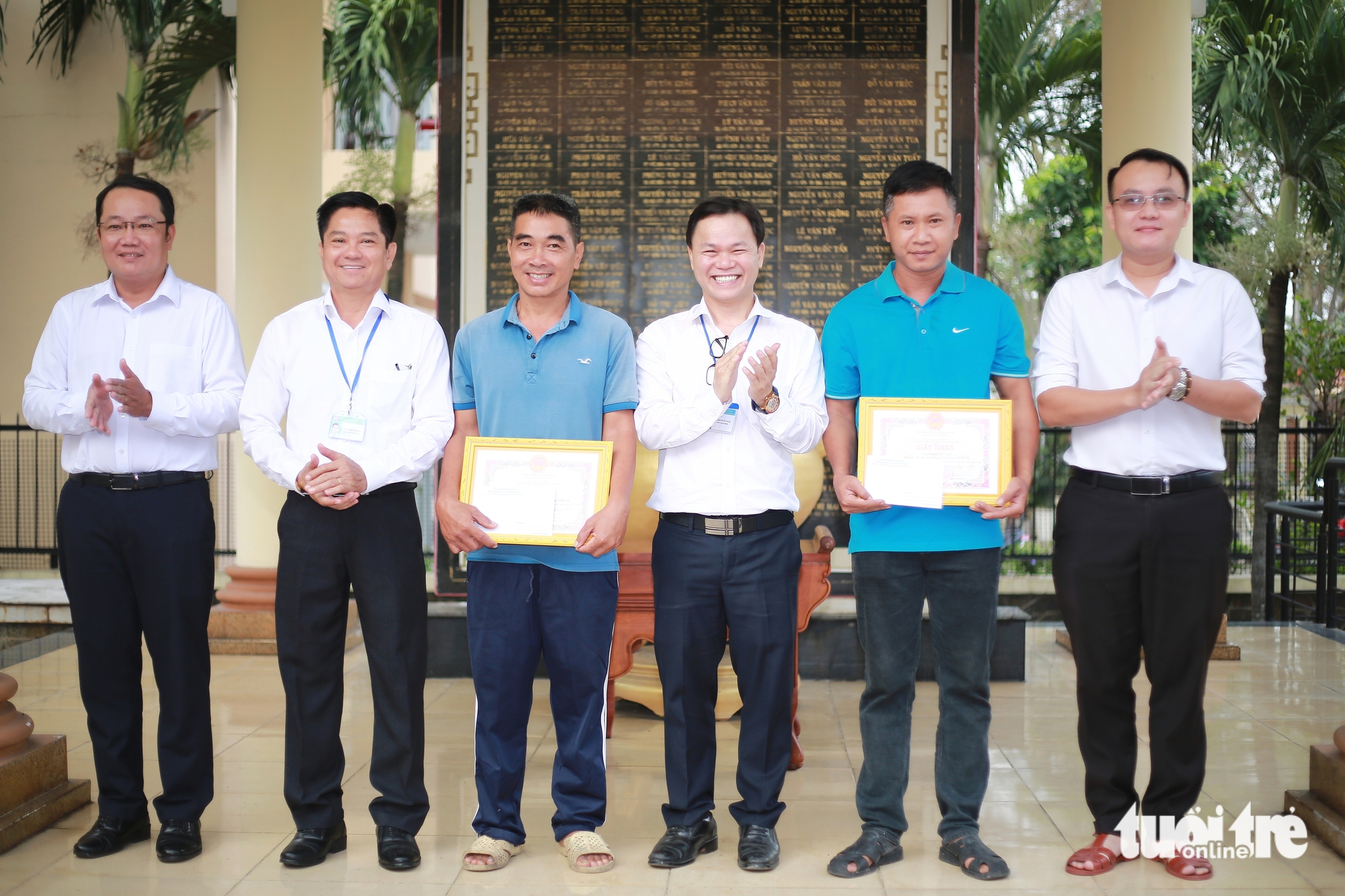 chim hồng hoàng - Ảnh 1.