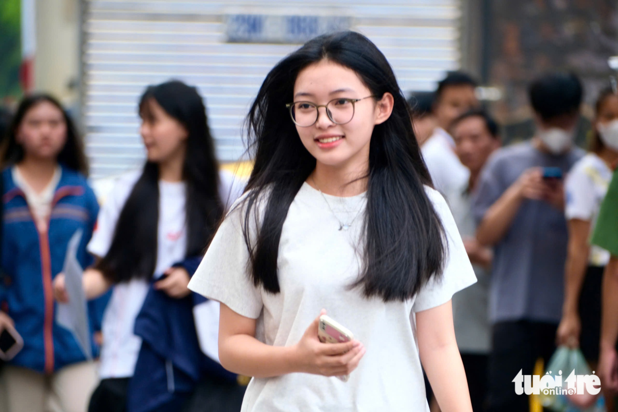 nghỉ tết - Ảnh 1.