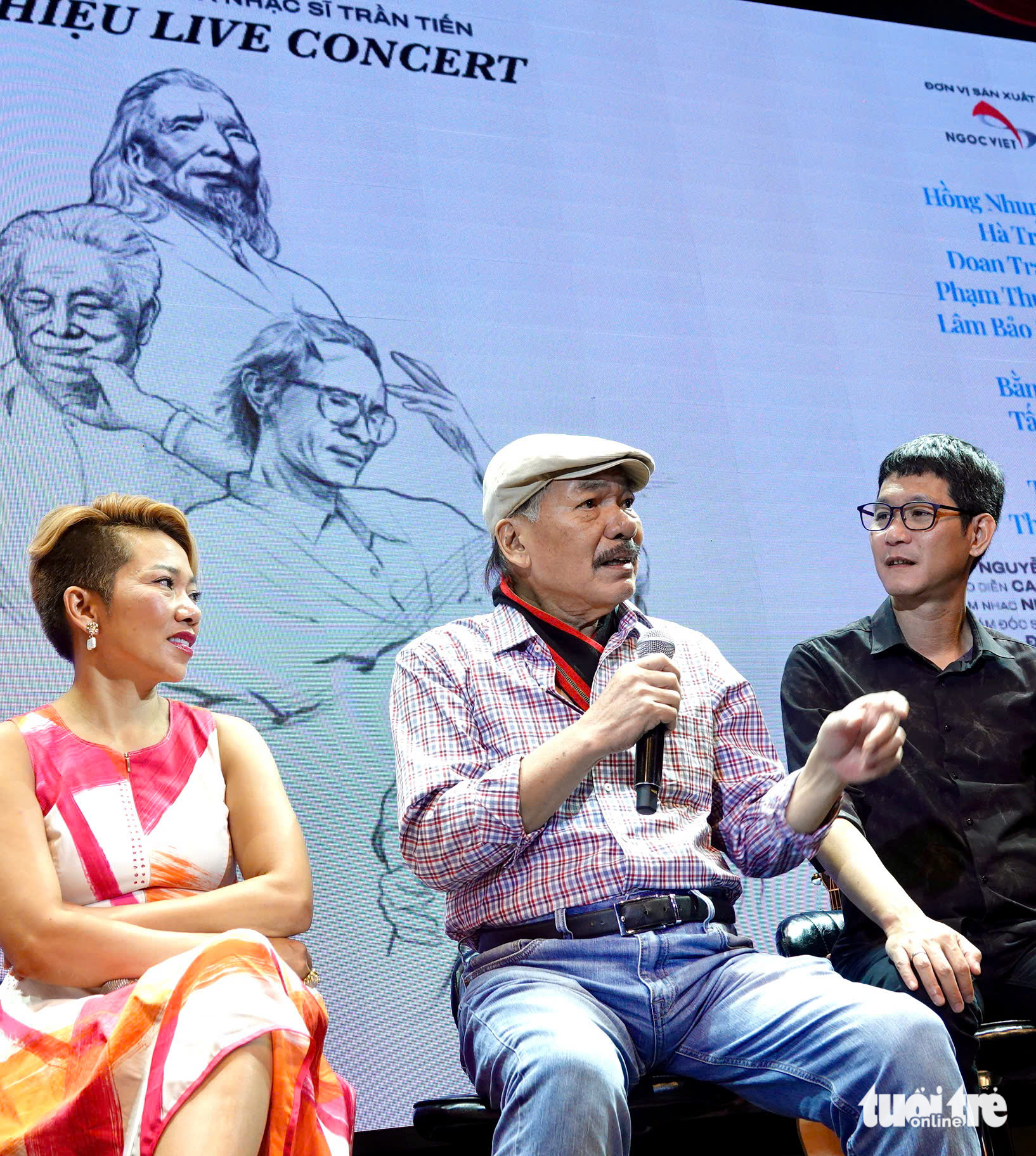 hủy show - Ảnh 1.