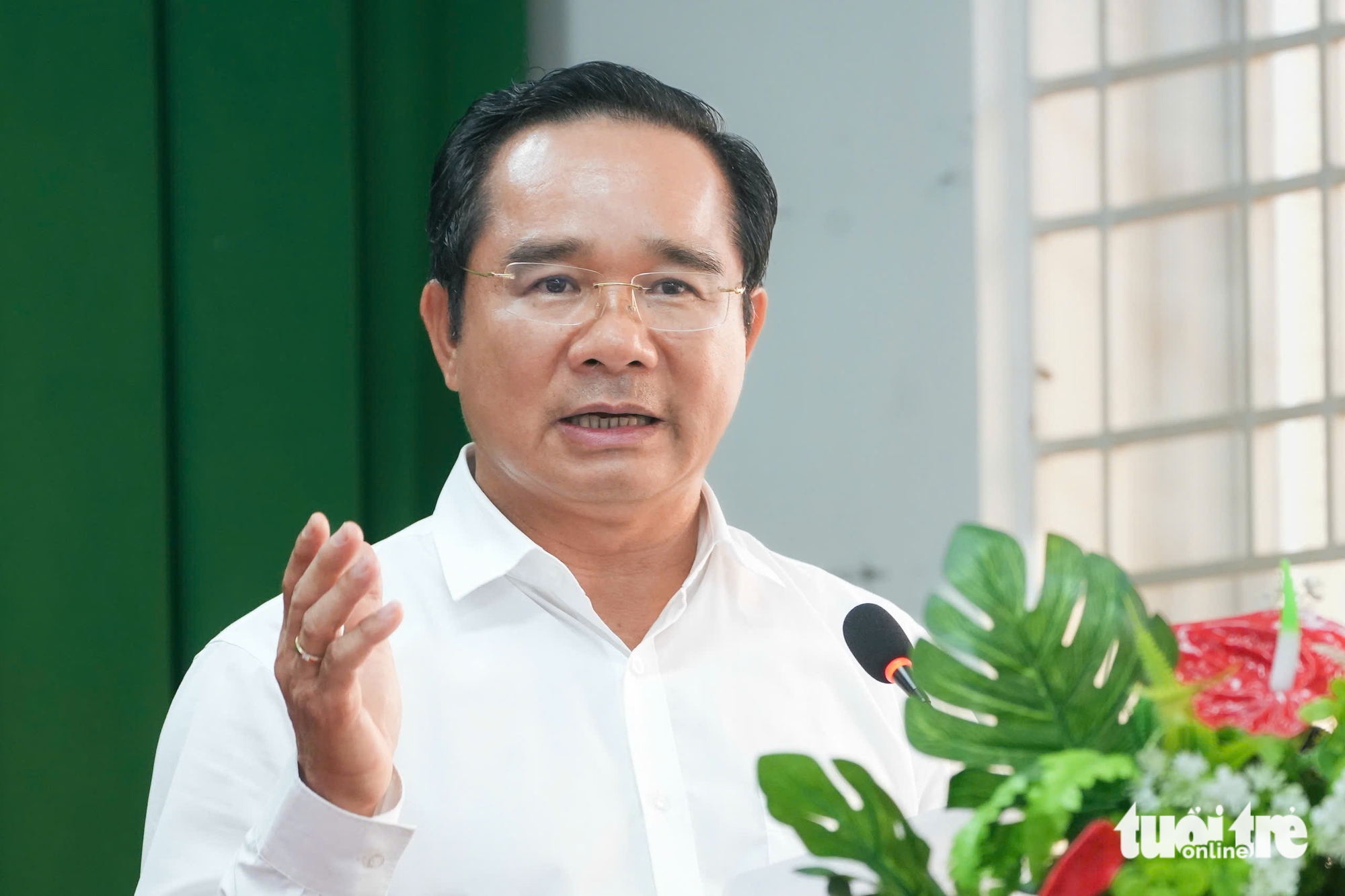 Thủ Thiêm - Ảnh 6.