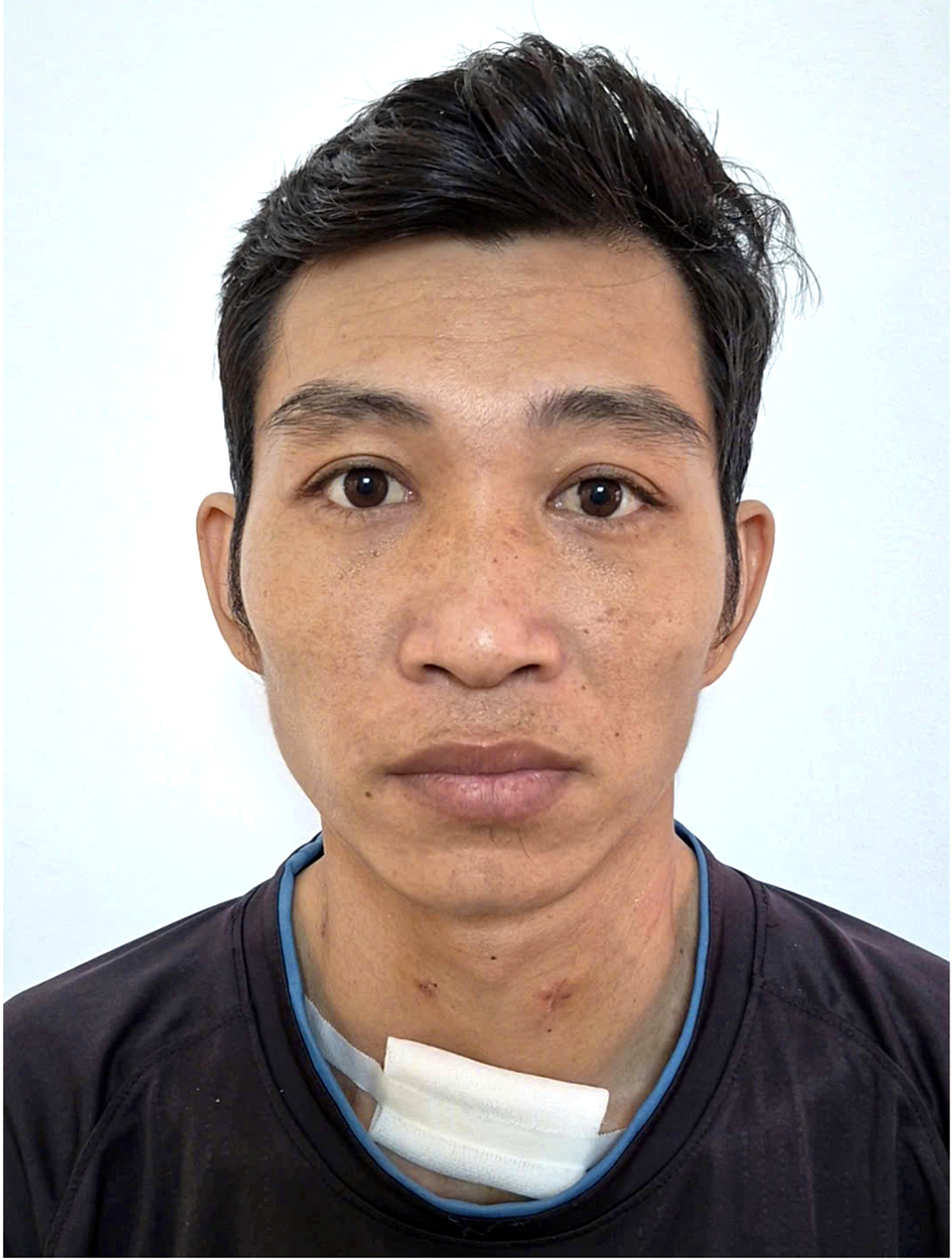 người tình - Ảnh 1.