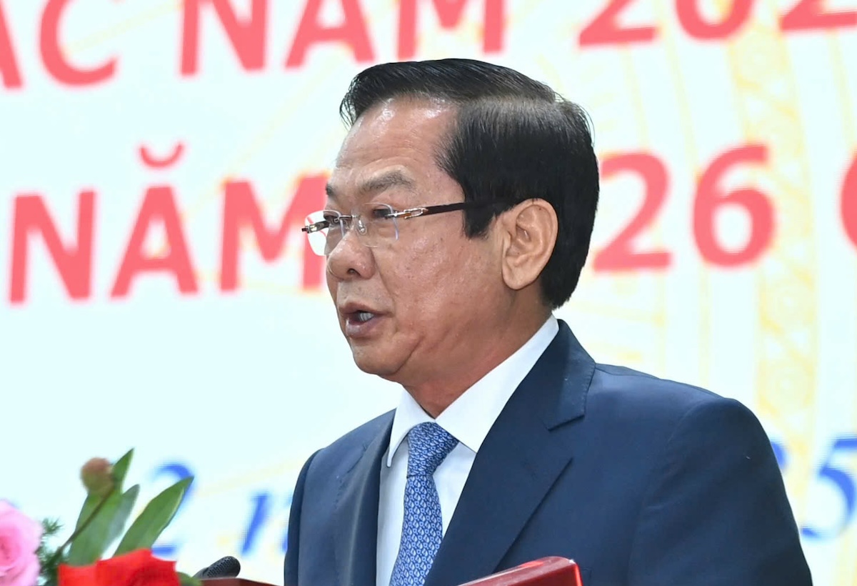 Bộ Nội vụ: Năm 2026 sửa đổi chính sách tiền lương, phụ cấp với cán bộ, công chức - Ảnh 1.