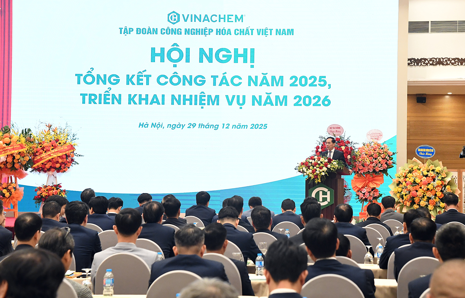 vinachem - Ảnh 1.