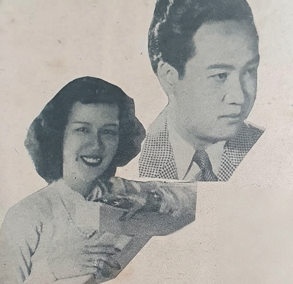 Dương Thiệu Tước - 'giòng suối tơ vương' còn vọng mãi - Kỳ 6: Truyền đạt phong cách nghệ sĩ tài năng - Ảnh 1. dương thiệu tước - Ảnh 1.