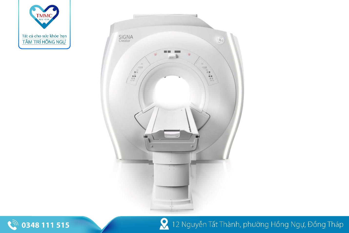 Bệnh viện vùng biên giới trang bị thiết bị chẩn đoán hình ảnh công nghệ AI - Ảnh 1.