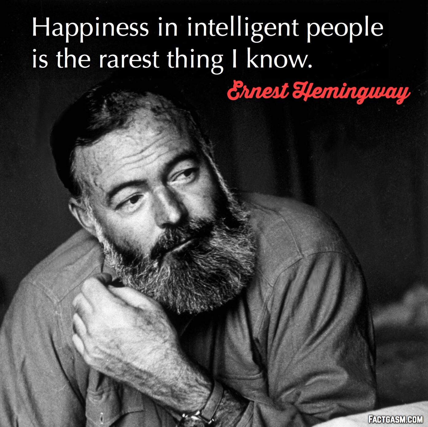 Ernest Hemingway - Ảnh 1.