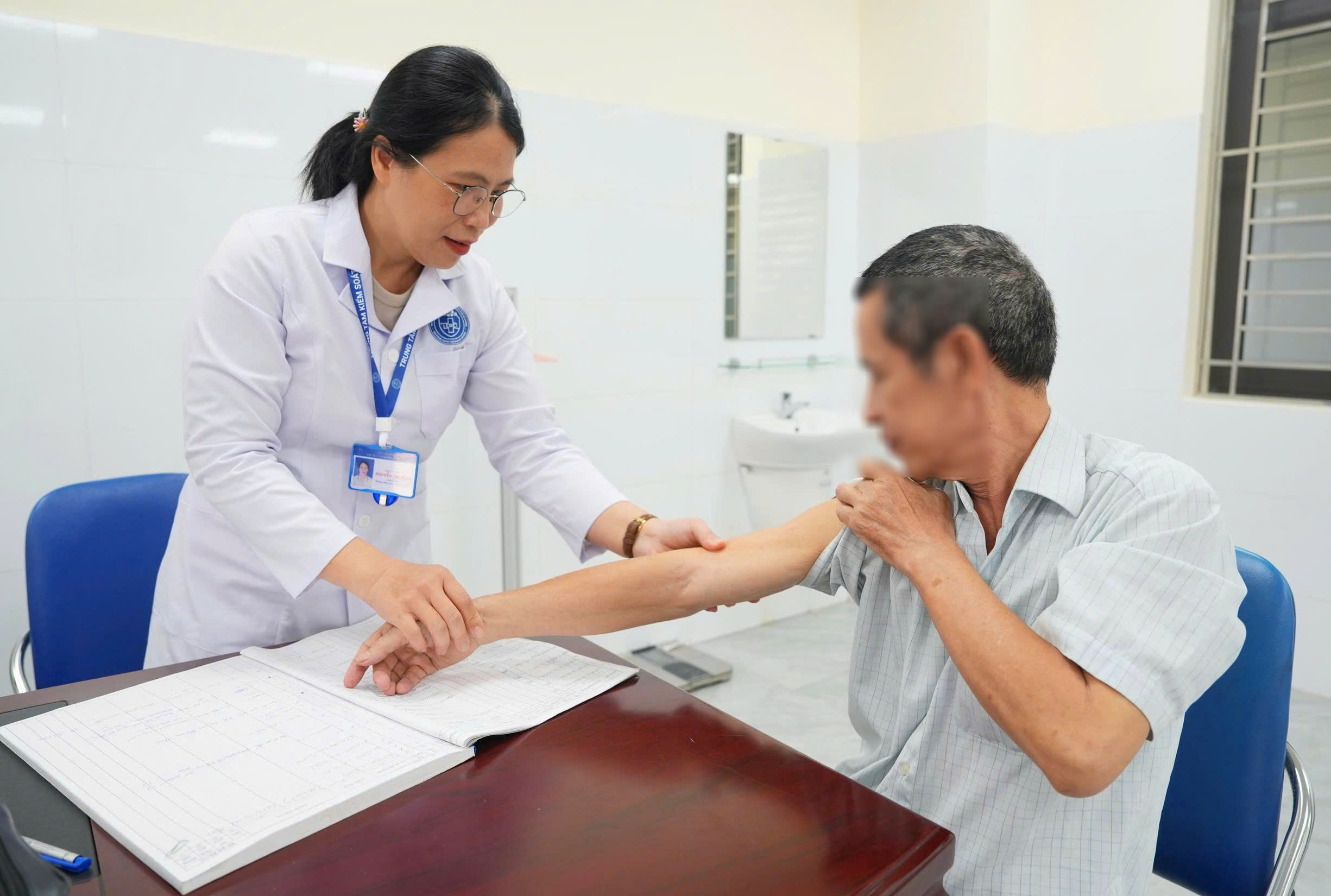 sán lợn - Ảnh 1.