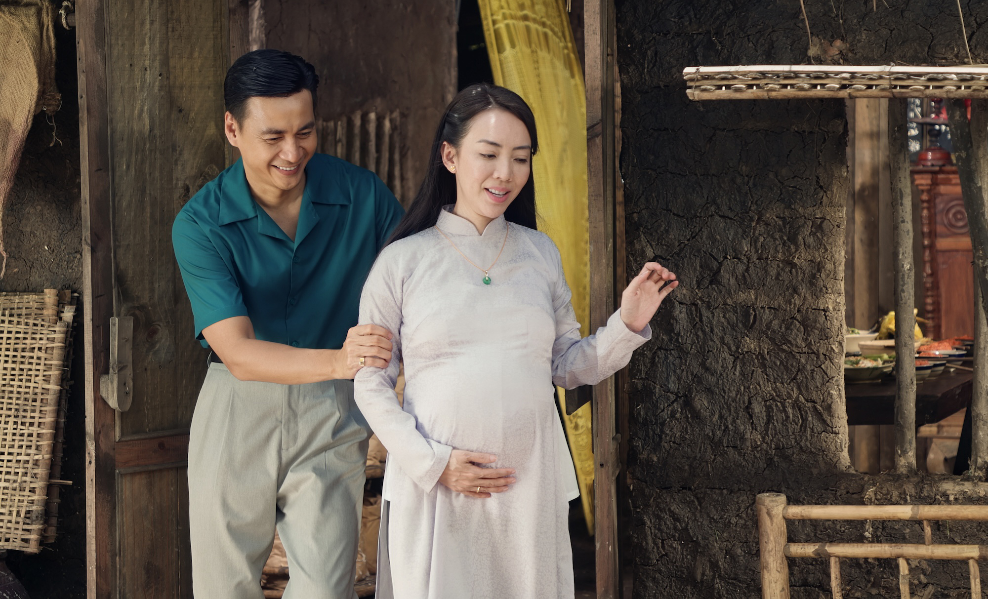 Tết dương lịch - Ảnh 1.