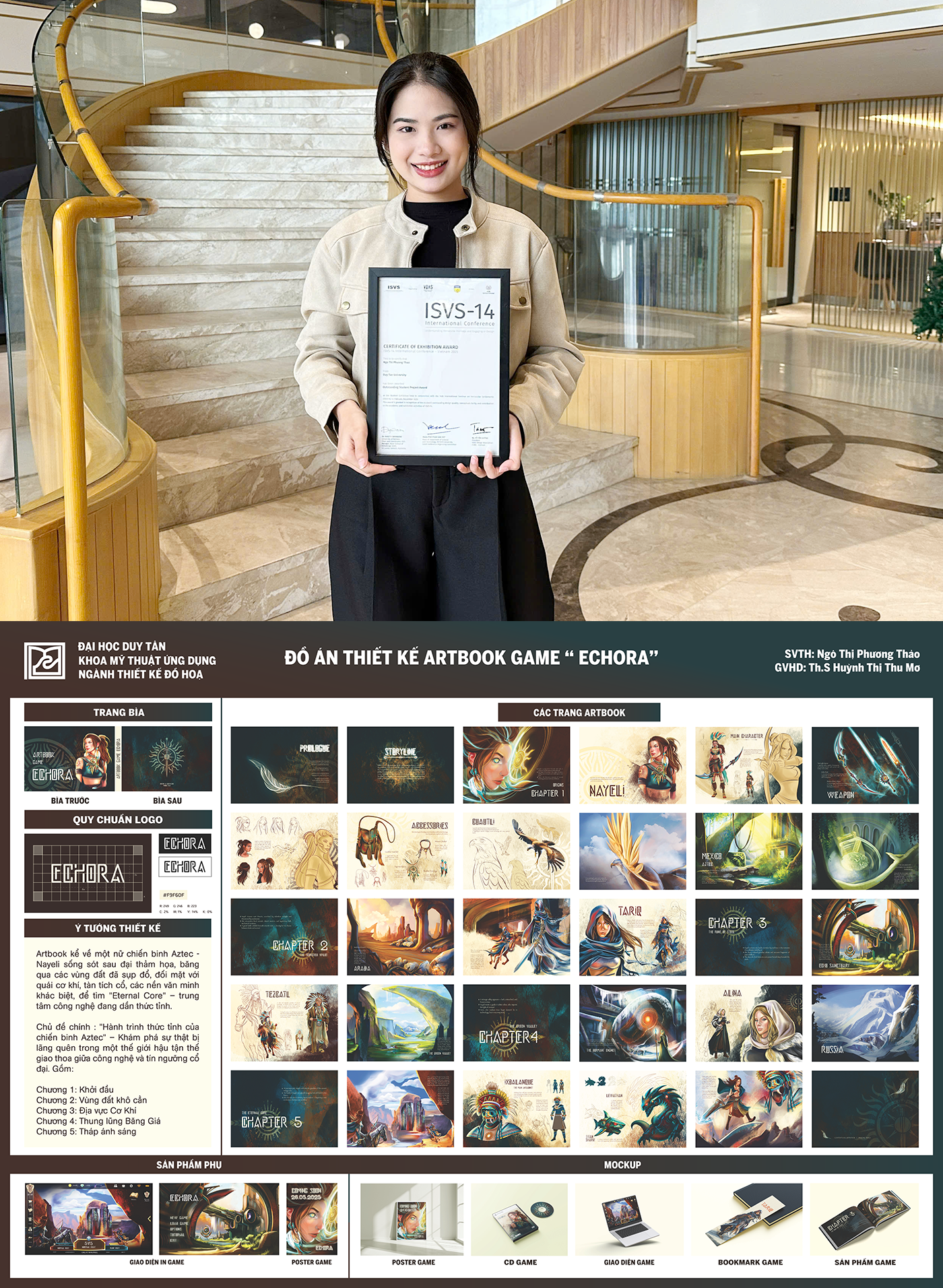 ĐH Duy Tân - Ảnh 3.