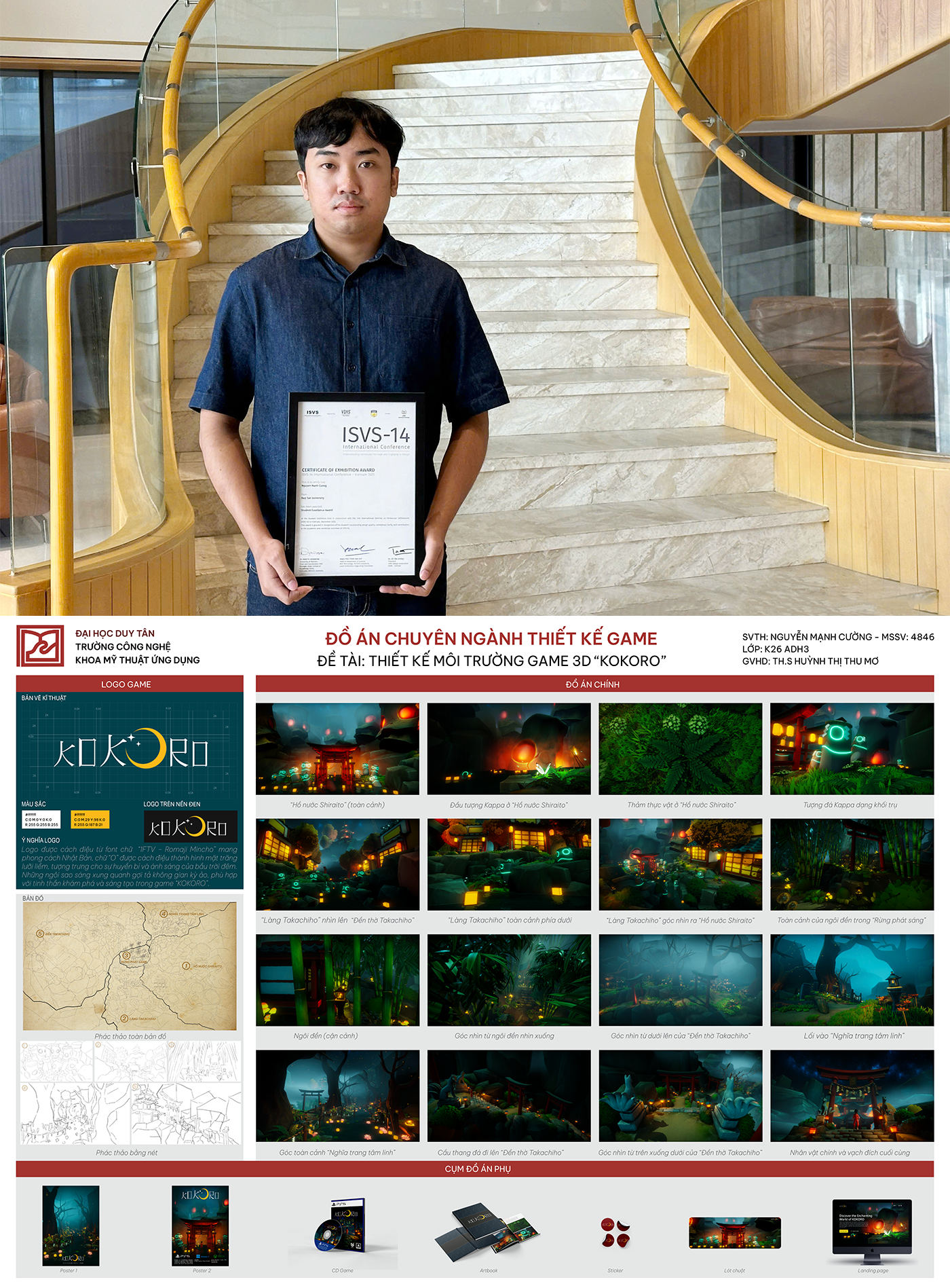 ĐH Duy Tân - Ảnh 2.