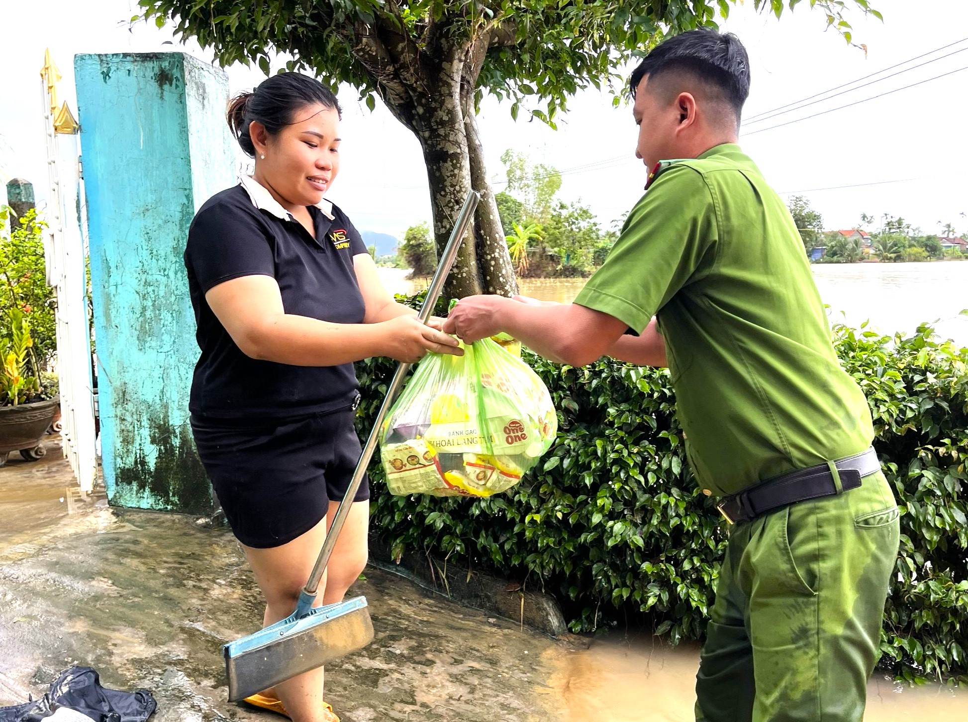 Khánh Hòa - Ảnh 1.