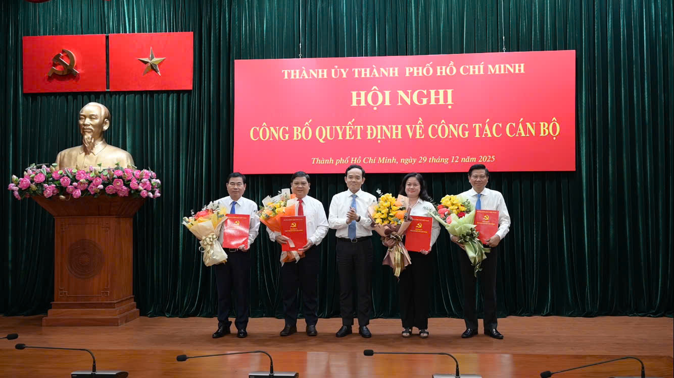 Trần Văn Tuấn - Ảnh 1.
