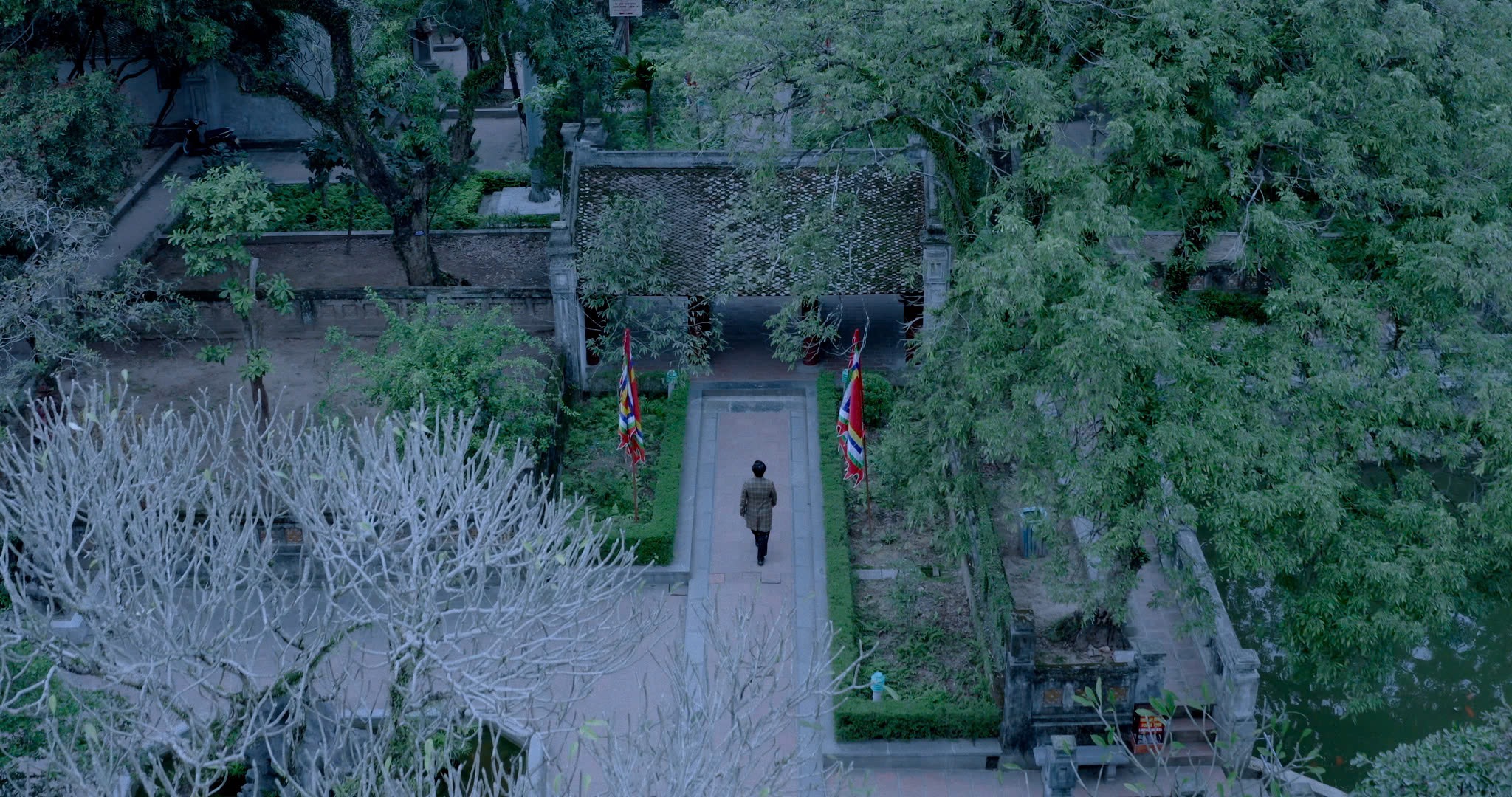 Hà Anh Tuấn đưa hành trình về cội lên màn ảnh rộng - Ảnh 6.