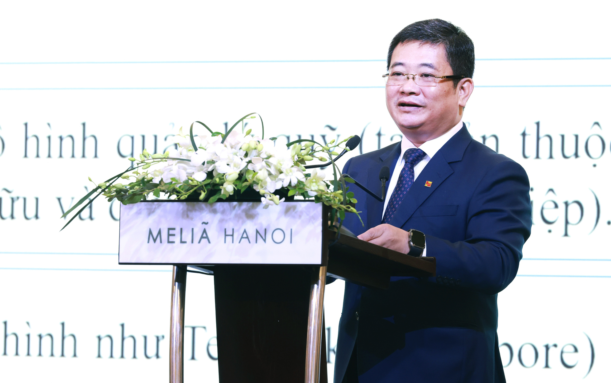 SCIC muốn chuyển đổi mô hình kinh doanh, quản lý vốn như Temasek của Singapore - Ảnh 1.