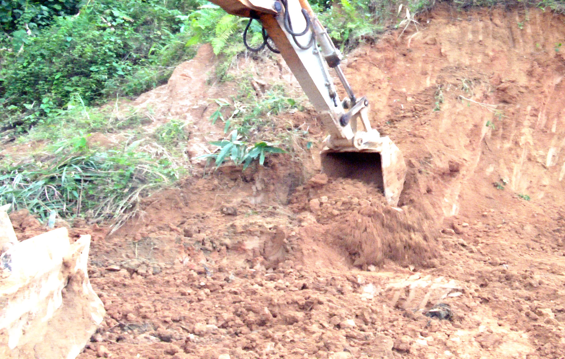 sạt lở - Ảnh 4.