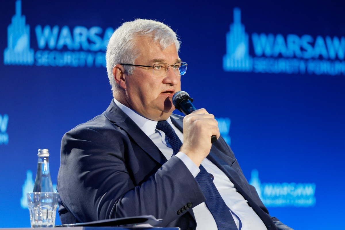 Tổng thống Putin - Ảnh 1.