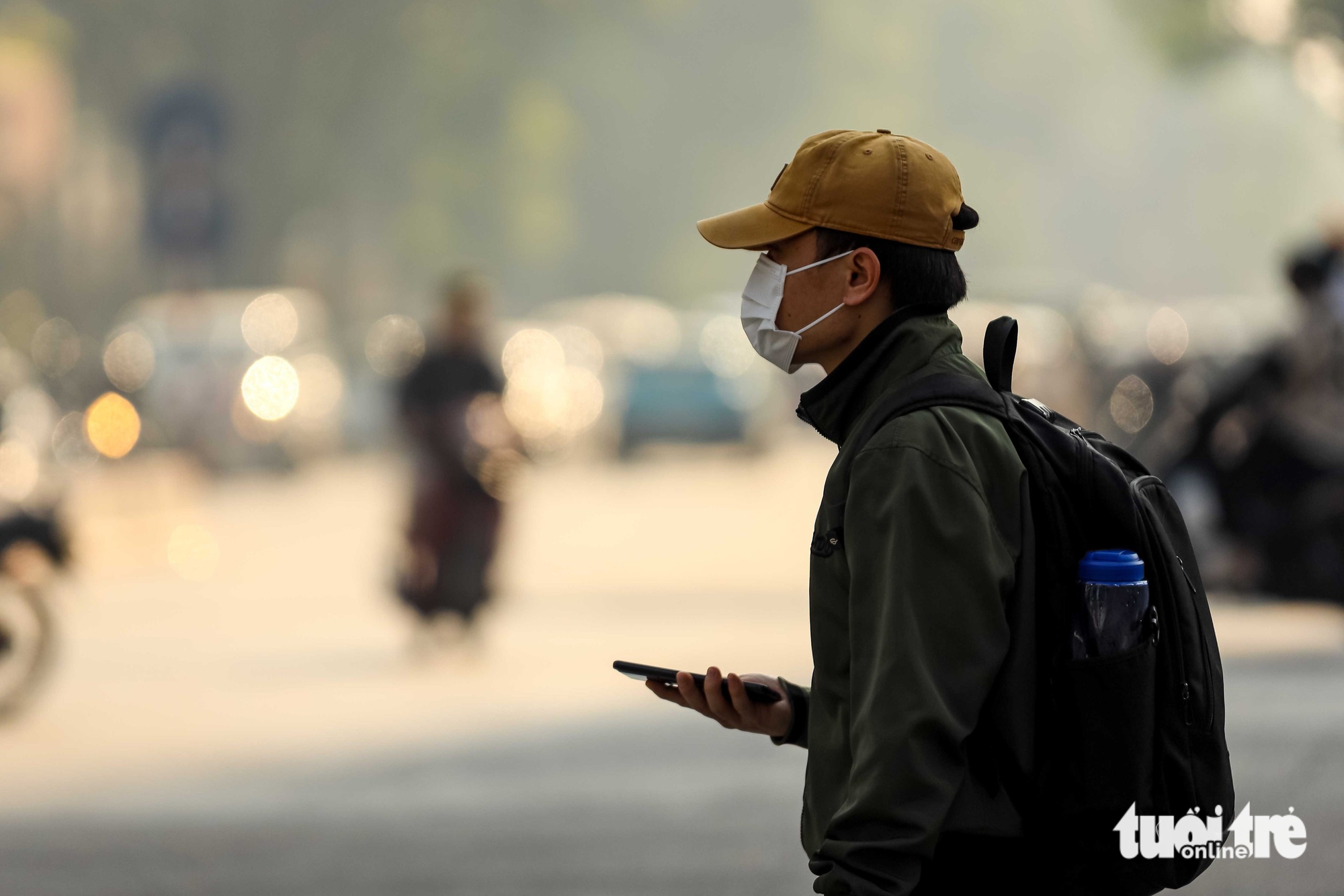 Hà Nội - Ảnh 1.