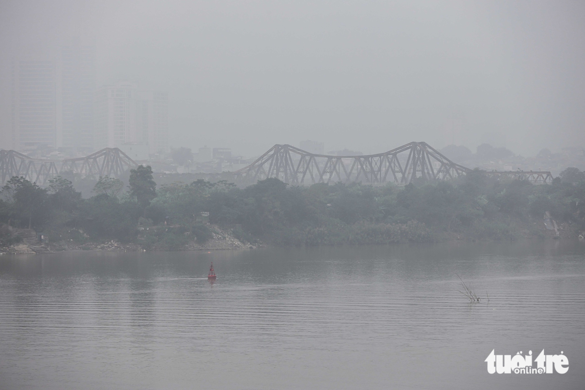 Hà Nội - Ảnh 3.