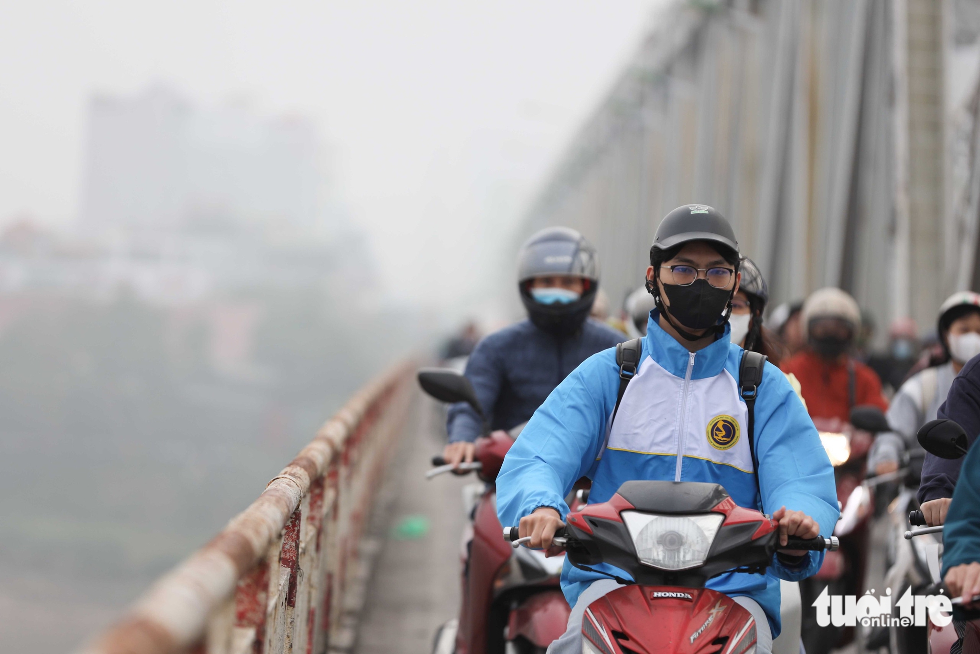 Hà Nội - Ảnh 5.