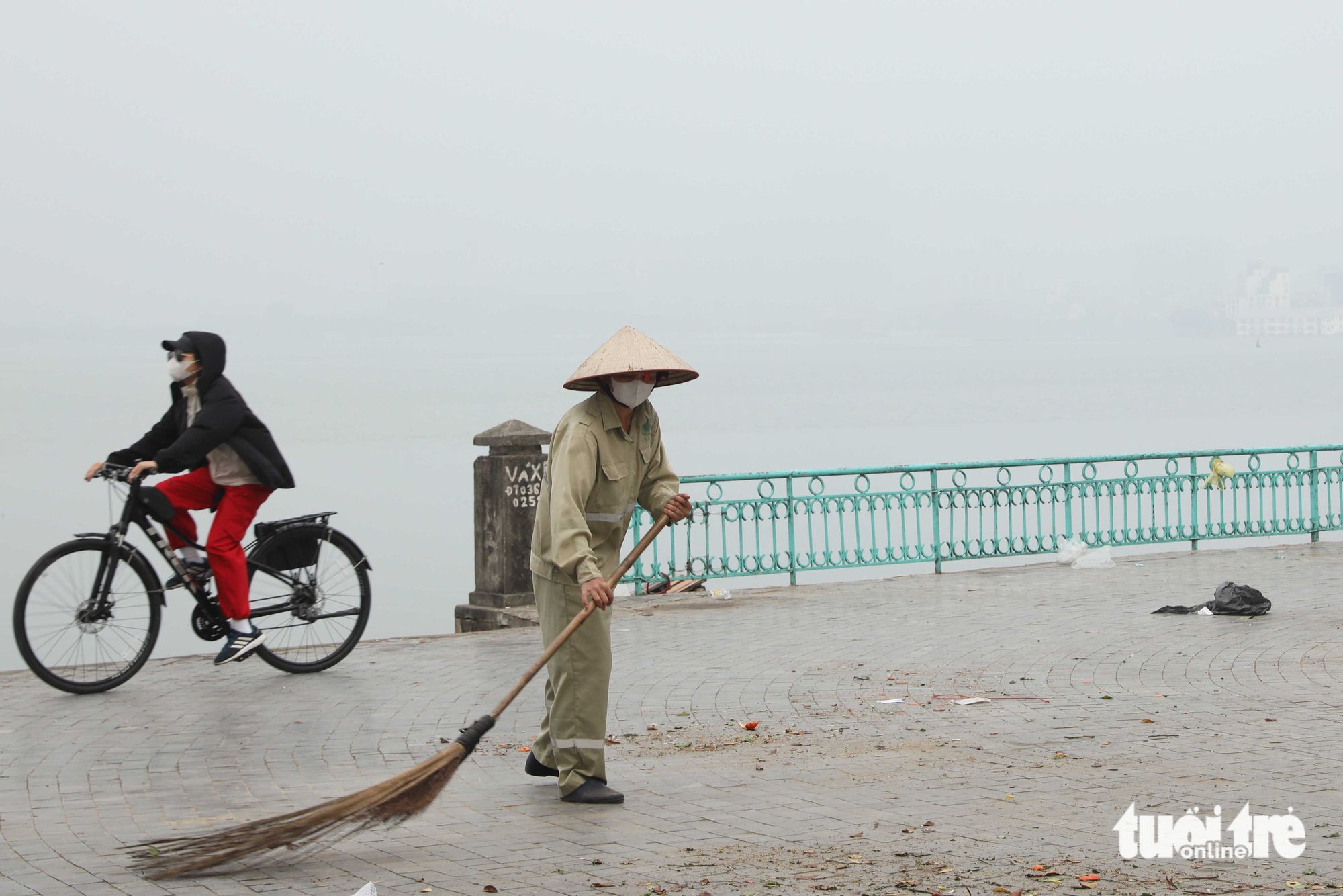 Hà Nội - Ảnh 6.