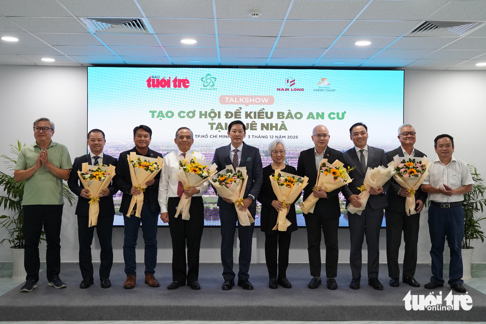 kiều bào - Ảnh 1.